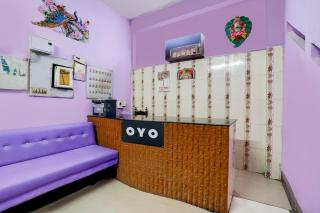 SPOT ON SRI KARTHIK GRAND INN - Warangal - 9