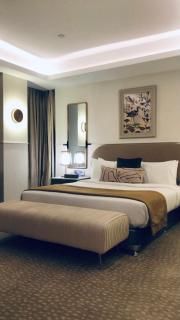 The Nishat Hotel - Lahore - 9