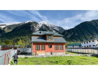 AJ Resort, Dawar - - 0