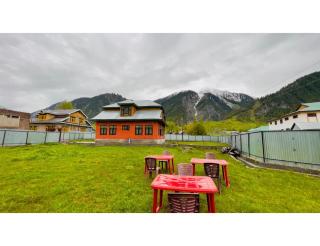 AJ Resort, Dawar - - 2