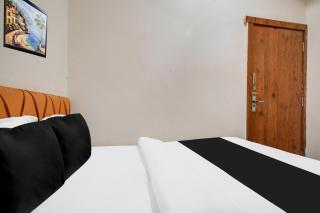 Super Hotel O Ujjain Near Hari Fatak - 6
