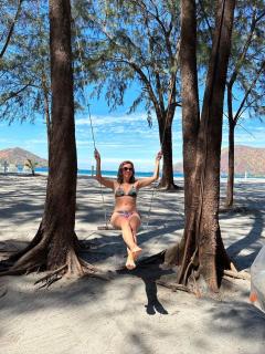 Puerto Silanguin Beach Camping Resort - Zambales - 1