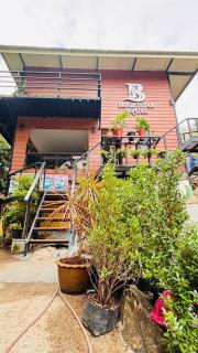 Brightstar Hostel - Phi Phi Don - 0