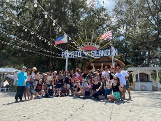 Puerto Silanguin Beach Camping Resort - Zambales - 4