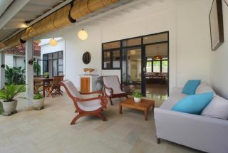 1 Bedroom shared Villa in Berawa - Canggu - 5