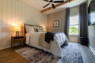 Your Own Crashpad - 2