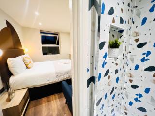 London Holly A Mini Studios great location for tourist!!! - Londra - 7
