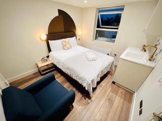 London Holly A Mini Studios great location for tourist!!! - Londra - 5