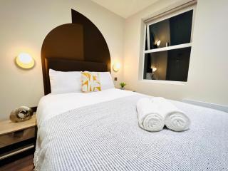 London Holly A Mini Studios great location for tourist!!! - Londra - 4
