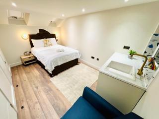 London Holly A Mini Studios great location for tourist!!! - Londra - 3
