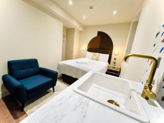 London Holly A Mini Studios great location for tourist!!! - Londra - 1