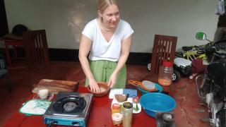 Hotel Awaken - Dambulla - 1