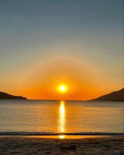 Puerto Silanguin Beach Camping Resort - Zambales - 8