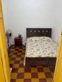 La Chanca Hostel - 8
