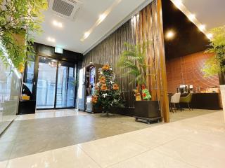 Jongno Lumia Tourist Hotel - Seul - 8