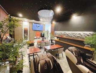 Jongno Lumia Tourist Hotel - Seul - 5