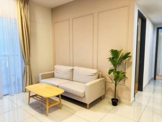 Inspirasi Homestay by Just Stay - Kuala Lumpur - 9