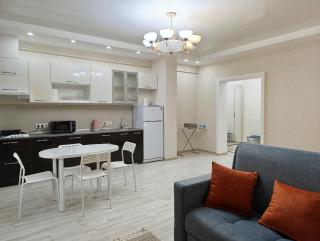 AURA on Umetalieva 84 - 8