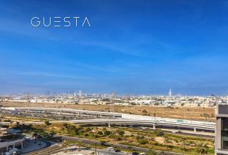 Park Heights 1 by Emaar, Dubai Hills Estate - 2