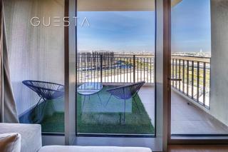 Park Heights 1 by Emaar, Dubai Hills Estate - 1