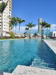 Nossa casa na praia - Cabedelo - 7