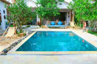 Chillout Home Villas Mui Ne - Mui Ne - 9
