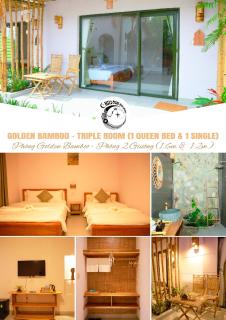 Chillout Home Villas Mui Ne - 2
