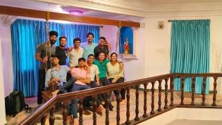 Celeste Luxury Bungalow - 7