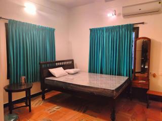 Celeste Luxury Bungalow - 6