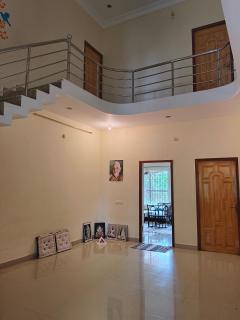 Sacred Garden - Tiruvannāmalai - 9
