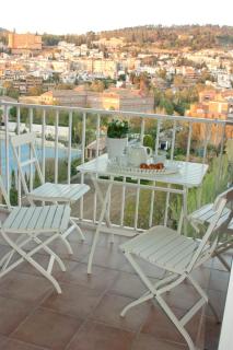 Apartamento Góngora - Granada - 0