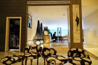 The Nishat Hotel - Lahore - 2