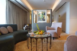 The Nishat Hotel - Lahore - 1