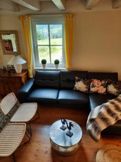Das Landhaus Oberstdorf - Oberstdorf - 7