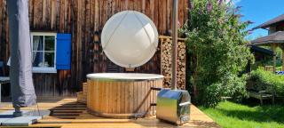 Das Landhaus Oberstdorf - 9