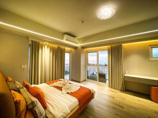 Modern Luxury 4BR Manila Bay beside Okada Manila - Manila - 0