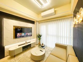 Modern Luxury 4BR Manila Bay beside Okada Manila - Manila - 8