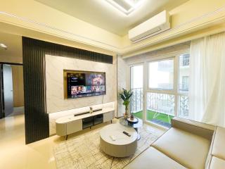 Modern Luxury 4BR Manila Bay beside Okada Manila - Manila - 3