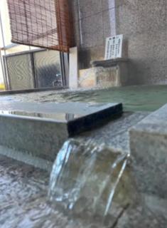 和みの宿いろり 甘露の湯付き - 2