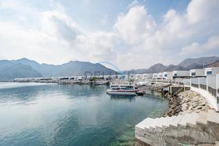 Getaway Offer with Pool, BBQ & Picturesque Views by Deluxe Holiday Homes - Fujaira - 3
