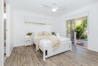 Bayview - Three Bedroom, Family & Pet Friendly Coastal Getaway in Agnes Water - Agnes Water - 9