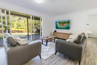 Bayview - Three Bedroom, Family & Pet Friendly Coastal Getaway in Agnes Water - Agnes Water - 6
