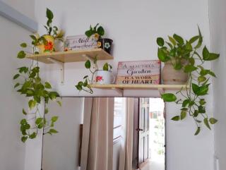 阳台民宿 16 Terrace - Keluang - 4