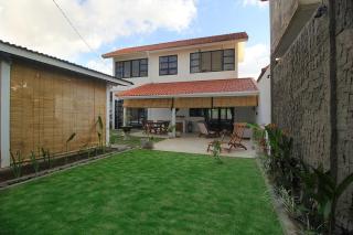 1 Bedroom shared Villa in Berawa - Canggu - 8