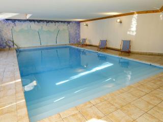 Chalet confortable 6 pers, 2 ch, Notre-Dame-de-Bellecombe - FR-1-807-61 - Notre-Dame-de-Bellecombe - 7