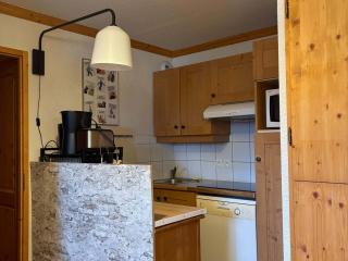 Appartement cosy pour 6 avec 2 chambres - Notre-Dame-de-Bellecombe - FR-1-807-72 - Notre-Dame-de-Bellecombe - 5