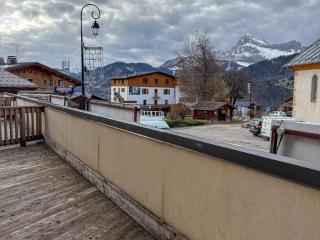 Appartement cosy pour 6 avec 2 chambres - Notre-Dame-de-Bellecombe - FR-1-807-72 - Notre-Dame-de-Bellecombe - 2