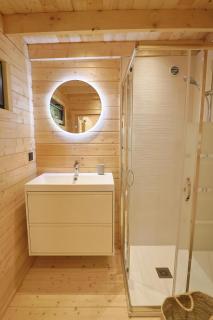 chalet Arena - Porto Vecchio - 5