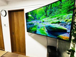 Apt in Quiet Area 12min to Shibuya Crossing, Sleeps 7 - 8