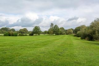 Kirdford Farmhouse - Wisborough Green - 3